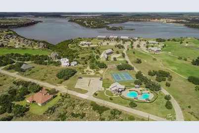 Lot 43 Turnberry Loop, Possum Kingdom Lake, TX 76449 - Photo 15