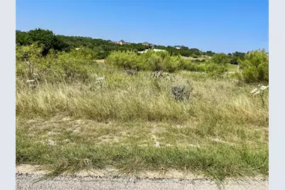 Lot 43 Turnberry Loop, Possum Kingdom Lake, TX 76449 - Photo 1