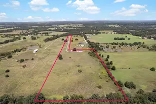 1531 Co Rd 1480, Chico, TX 76431 - Photo 39