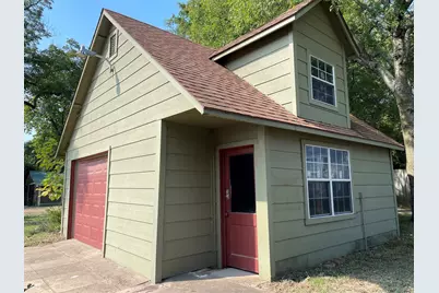 300 S Prairieville Street, Athens, TX 75751 - Photo 5