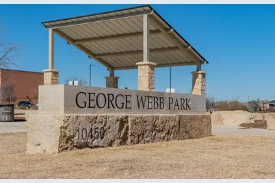 10121 Sailboard Drive, McKinney, TX 75072 - Photo 29