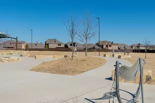 10121 Sailboard Dr, McKinney, TX 75072 - Photo 31