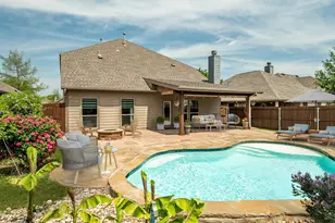 10121 Sailboard Dr, McKinney, TX 75072 - Photo 27