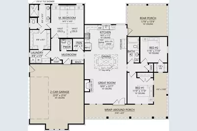 Murry 2 Tbd Latigo Way, Weatherford, TX 76088 - Photo 5