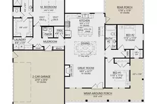 Murry 2 Tbd Latigo Way, Weatherford, TX 76088 - Photo 5