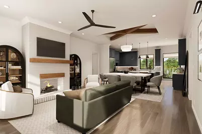 Murry 2 Tbd Latigo Way, Weatherford, TX 76088 - Photo 3