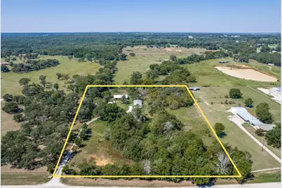 8999 Fm 678, Whitesboro, TX 76273 - Photo 1