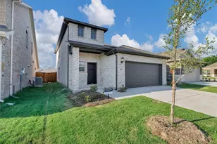 604 Ezra Ln, McKinney, TX 75069 - Photo 3