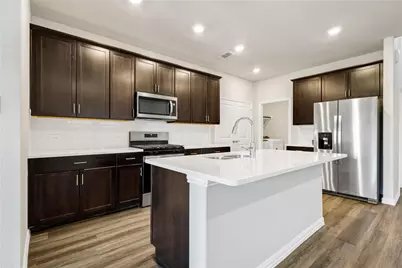 604 Ezra Lane, McKinney, TX 75069 - Photo 9