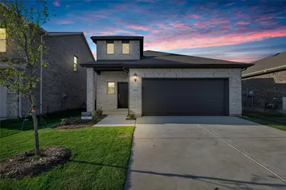 604 Ezra Lane, McKinney, TX 75069 - Photo 1