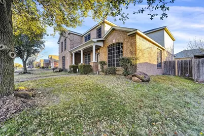 716 Candle Meadow Boulevard, DeSoto, TX 75115 - Photo 1