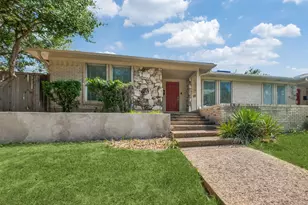 7434 Wellcrest Dr, Dallas, TX 75230 - Photo 1