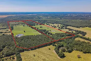 Tbd County Road 1280, Lake Creek, TX 75481 - Photo 1