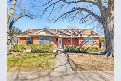 1918 Patricia Lane, Garland, TX 75042 - Photo 1