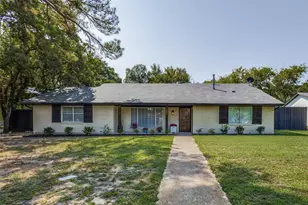 1001 Tanglewood, Greenville, TX 75402 - Photo 7