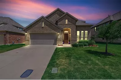 3658 Rosewood Drive, Denison, TX 75020 - Photo 3