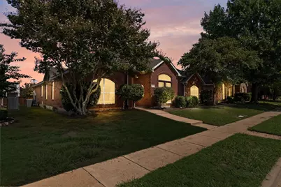 4610 Spanishmoss Drive, McKinney, TX 75070 - Photo 27