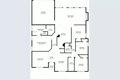 4610 Spanishmoss Drive, McKinney, TX 75070 - Photo 25