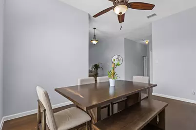 4610 Spanishmoss Drive, McKinney, TX 75070 - Photo 5