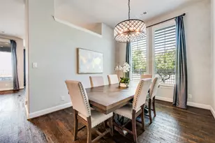 4600 Autumn Sage Dr, Prosper, TX 75078 - Photo 9