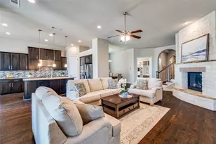 4600 Autumn Sage Dr, Prosper, TX 75078 - Photo 3