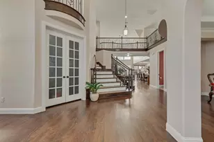 4003 Mescalero Ct, Mansfield, TX 76063 - Photo 3