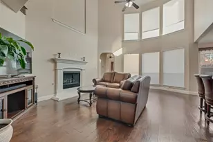 4003 Mescalero Ct, Mansfield, TX 76063 - Photo 9