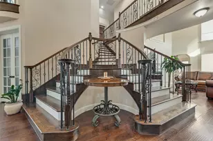 4003 Mescalero Ct, Mansfield, TX 76063 - Photo 5