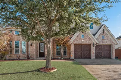 4003 Mescalero Court, Mansfield, TX 76063 - Photo 1