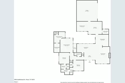 3005 Saddlehead Drive, Plano, TX 75075 - Photo 29