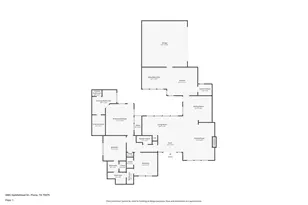 3005 Saddlehead Dr, Plano, TX 75075 - Photo 29