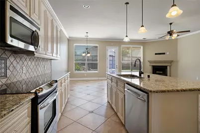 1716 Medina Lane, Prosper, TX 75078 - Photo 5