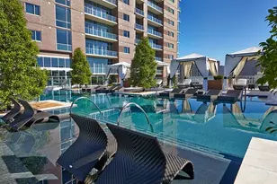 2728 Cedar Springs Rd, Dallas, TX 75201 - Photo 15