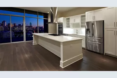 2728 Cedar Springs Road #1801, Dallas, TX 75201 - Photo 5