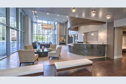 2728 Cedar Springs Road #1801, Dallas, TX 75201 - Photo 23