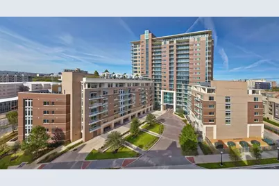 2728 Cedar Springs Road #1801, Dallas, TX 75201 - Photo 1