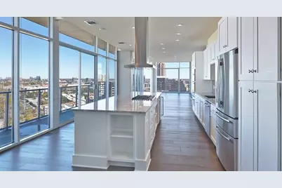 2728 Cedar Springs Road #1801, Dallas, TX 75201 - Photo 7