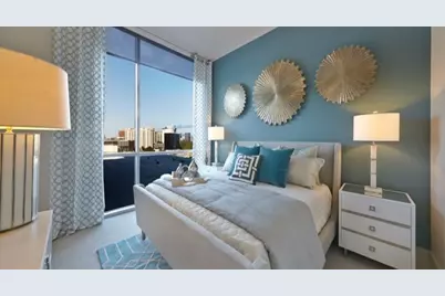 2728 Cedar Springs Road #1801, Dallas, TX 75201 - Photo 9