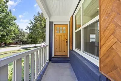 3809 Lenox Drive, Fort Worth, TX 76107 - Photo 5