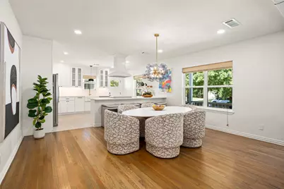 3809 Lenox Drive, Fort Worth, TX 76107 - Photo 11