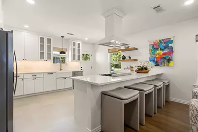 3809 Lenox Drive, Fort Worth, TX 76107 - Photo 13