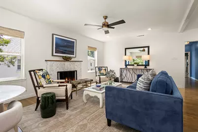 3809 Lenox Drive, Fort Worth, TX 76107 - Photo 7