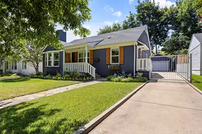 3809 Lenox Drive, Fort Worth, TX 76107 - Photo 3