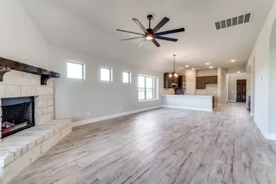 7511 West Line Road, Collinsville, TX 76233 - Photo 3