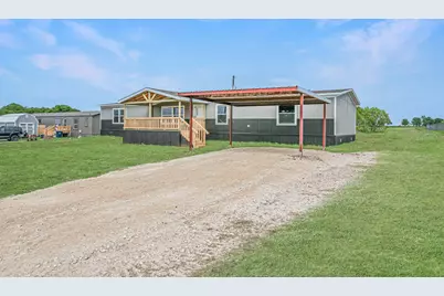 284 Pine Grove Road, Gordonville, TX 76245 - Photo 3