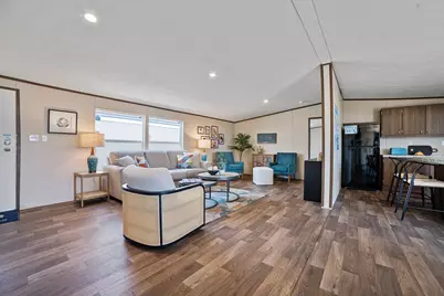 284 Pine Grove Road, Gordonville, TX 76245 - Photo 5