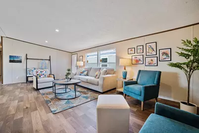 284 Pine Grove Road, Gordonville, TX 76245 - Photo 7