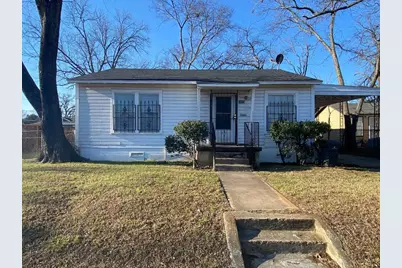 3415 Edgewood Street, Dallas, TX 75215 - Photo 1