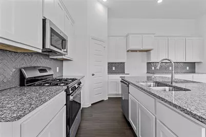 3909 Ford Drive, Crandall, TX 75126 - Photo 3