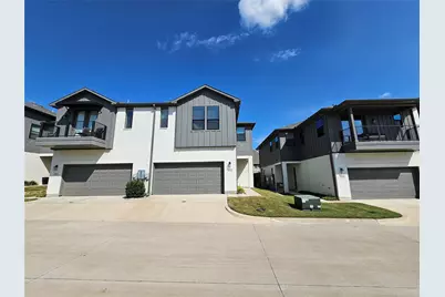 6312 Oakbend Circle, Fort Worth, TX 76132 - Photo 1